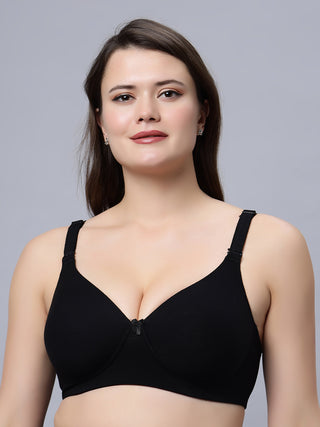 The Supreme Comfort of Lightly Padded Bra Incare