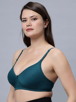 Experience Ultimate Comfort with Our Bra Pack of 1 Incare