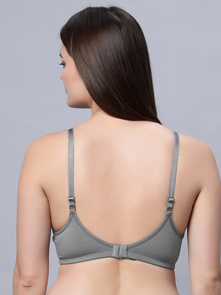 Why Choose Our Lightly Padded Bra? Incare