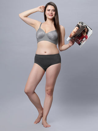 Why Choose Our Lightly Padded Bra? Incare