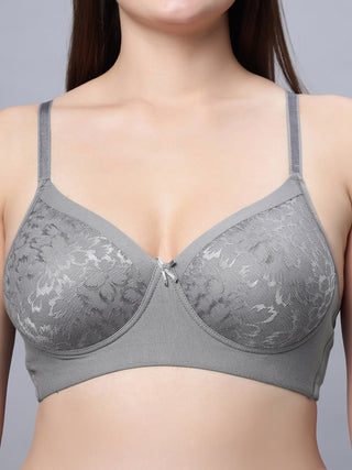 Experience Comfort with ICPD-11 Lightly Padded Bra Incare