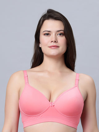 Why Choose Our Lightly Padded Bra Incare