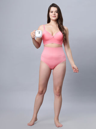 About our Lightly Padded Bra - ICPD-07 Full Coverage Incare