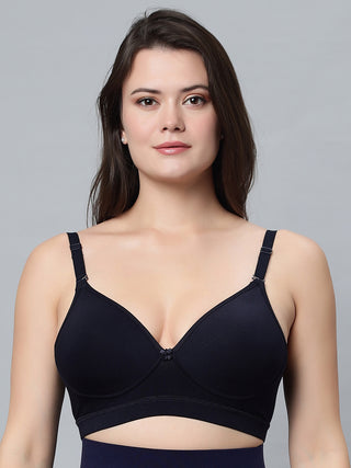 Discover the Ultimate Comfort with our Lightly Padded Bra Pack Incare