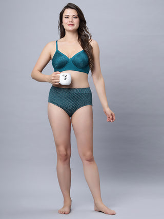 Discover the Comfort of Lightly Padded Bra Incare