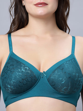 Discover the Comfort of Lightly Padded Bra Incare