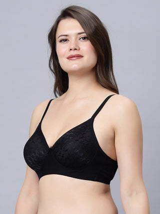 Why You’ll Love Our Lightly Padded Bra Incare