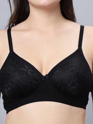 Why You’ll Love Our Lightly Padded Bra Incare