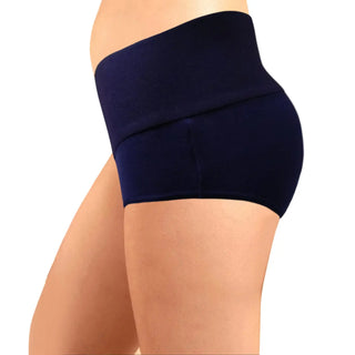 ICBB-004  Broad Elastic for Belly Control Panties(Pack of 3) - Incare