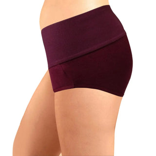 ICBB-004  Broad Elastic for Belly Control Panties(Pack of 3) - Incare