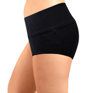 ICBB-004  Broad Elastic for Belly Control Panties(Pack of 3) - Incare