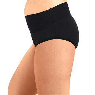 ICBB-005  Broad Elastic for Belly Control Panties  (Pack of 3) - Incare