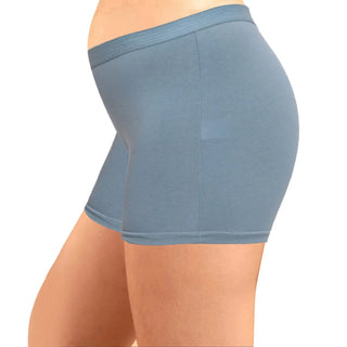 ICLG-010 Boyshorts With Outer Elastic Panties (Pack of 3) - Incare