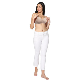 ICPD-02 Full Coverage Lightly Padded Bra (Pack of 1) - Incare