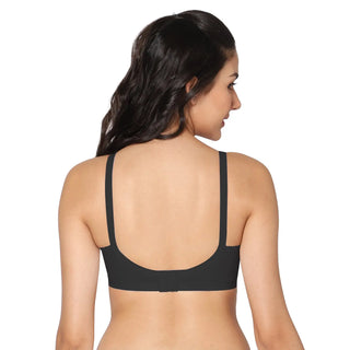 Softplus Non-Padded Full Coverage T-Shirt Bra (Pack of 1) - Incare