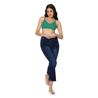 Soha Non-Padded Full Coverage T-Shirt Bra (Pack of 2) - Incare