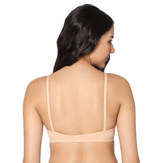 Soha Non-Padded Full Coverage T-Shirt Bra (Pack of 2) - Incare