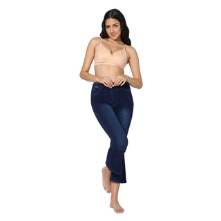 Soha Non-Padded Full Coverage T-Shirt Bra (Pack of 2) - Incare