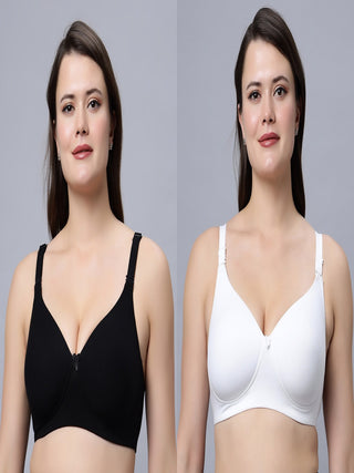 The Supreme Comfort of Lightly Padded Bra Incare