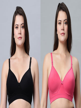 Why Choose Our Lightly Padded Bra Incare